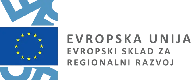 Evropski sklad za regionalni razvoj