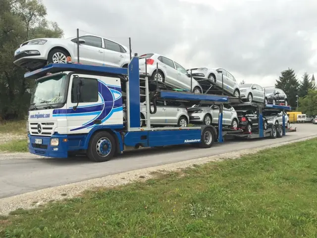 Flotta EasyTrans – 6