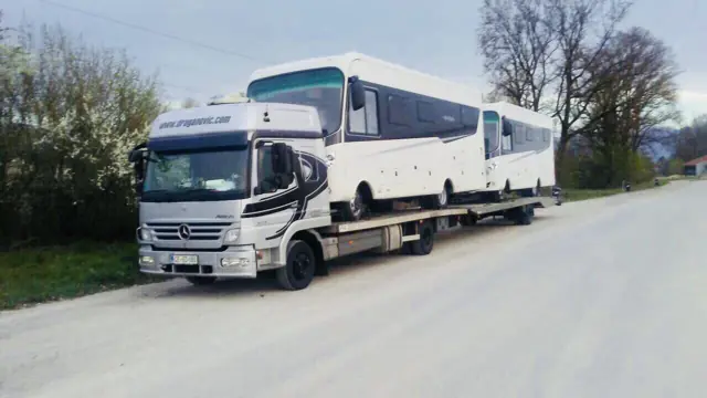 Flotta EasyTrans – 9