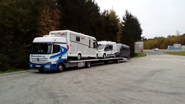 Flotta EasyTrans – 10