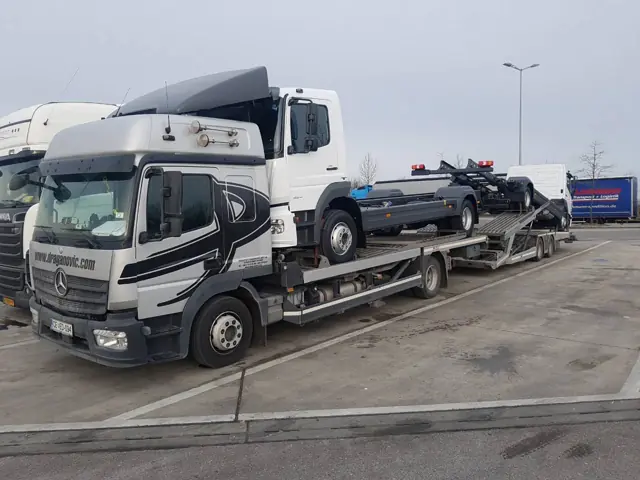 Flotta EasyTrans – 15