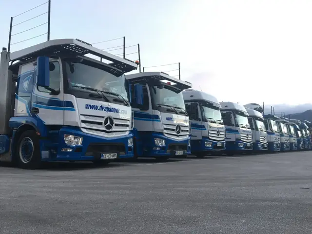 Flotta EasyTrans – 18