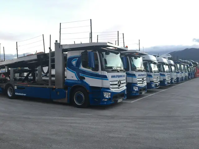Flotta EasyTrans – 19