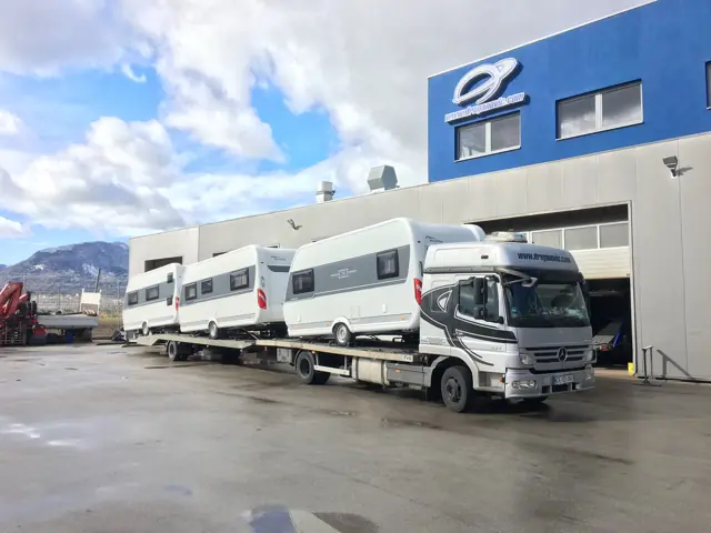 Flotta EasyTrans – 21
