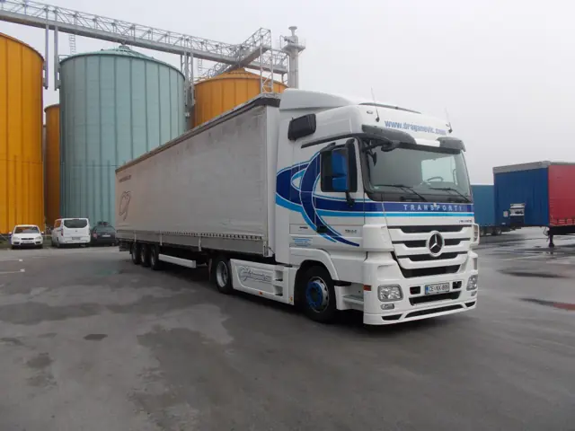 Flotta EasyTrans – 24