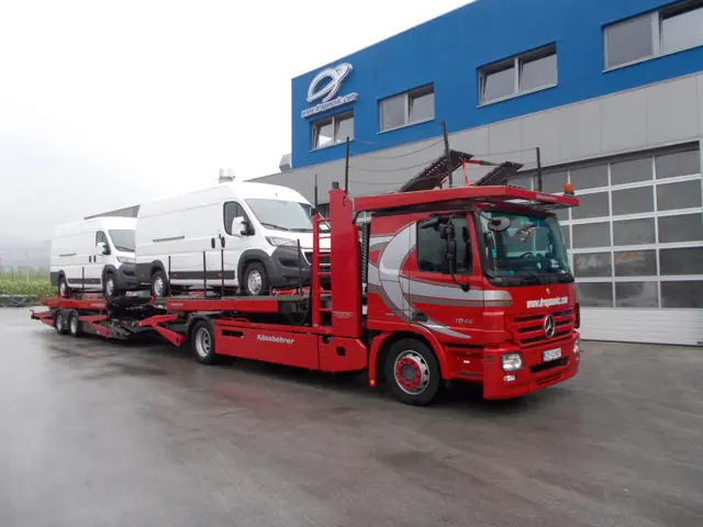 Flotta EasyTrans – 26